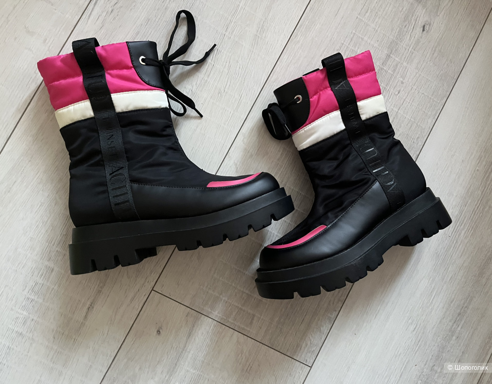 Ботинки Twinset Milano 37