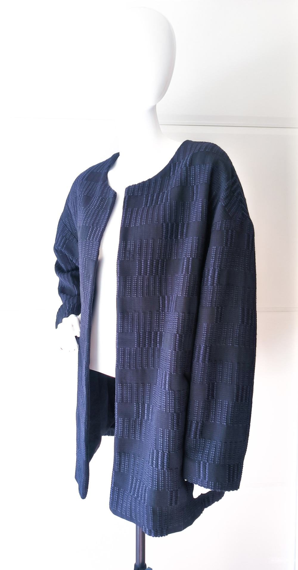 Лёгкое пальто-кардиган IKKS M/L