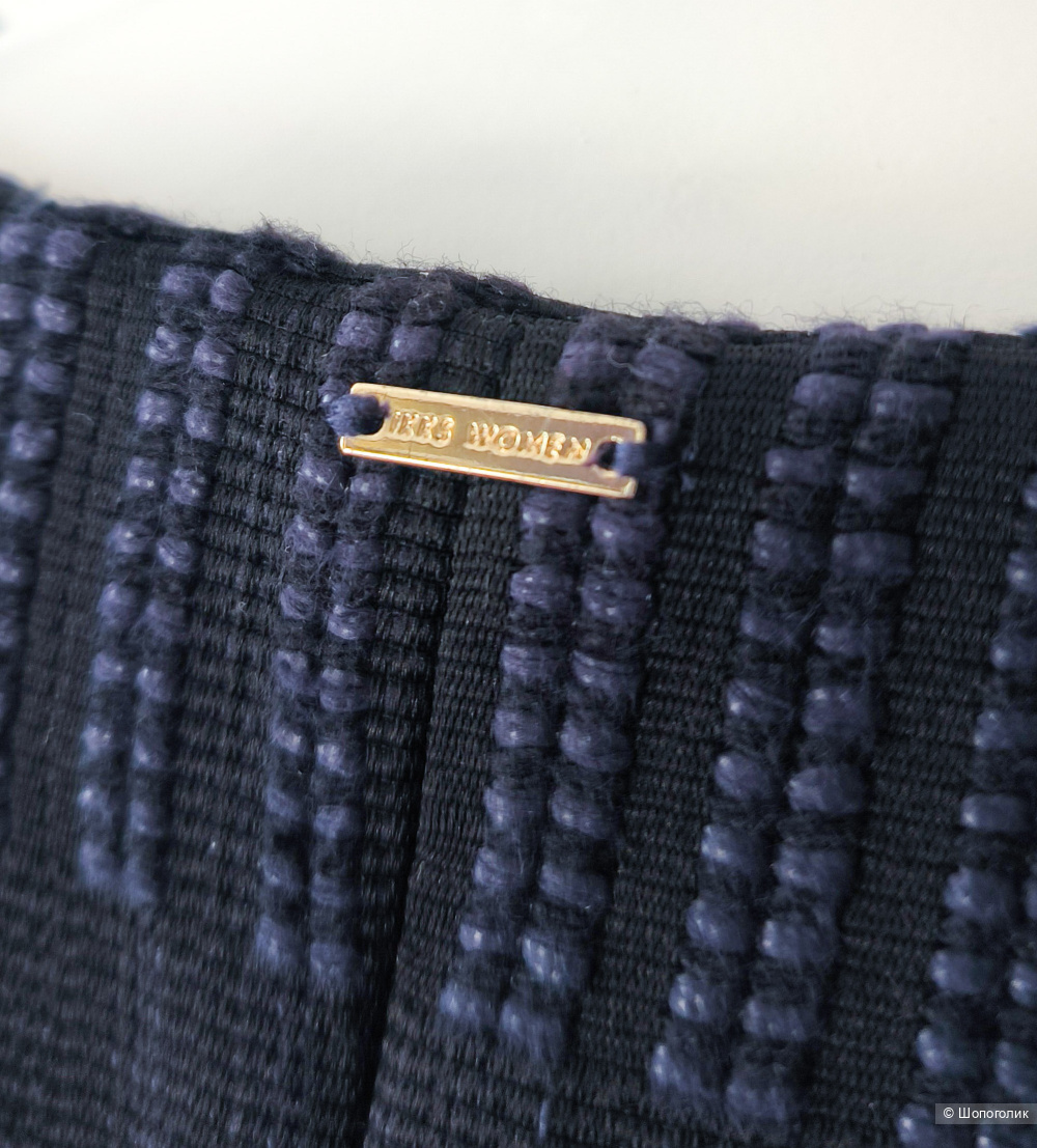 Лёгкое пальто-кардиган IKKS M/L