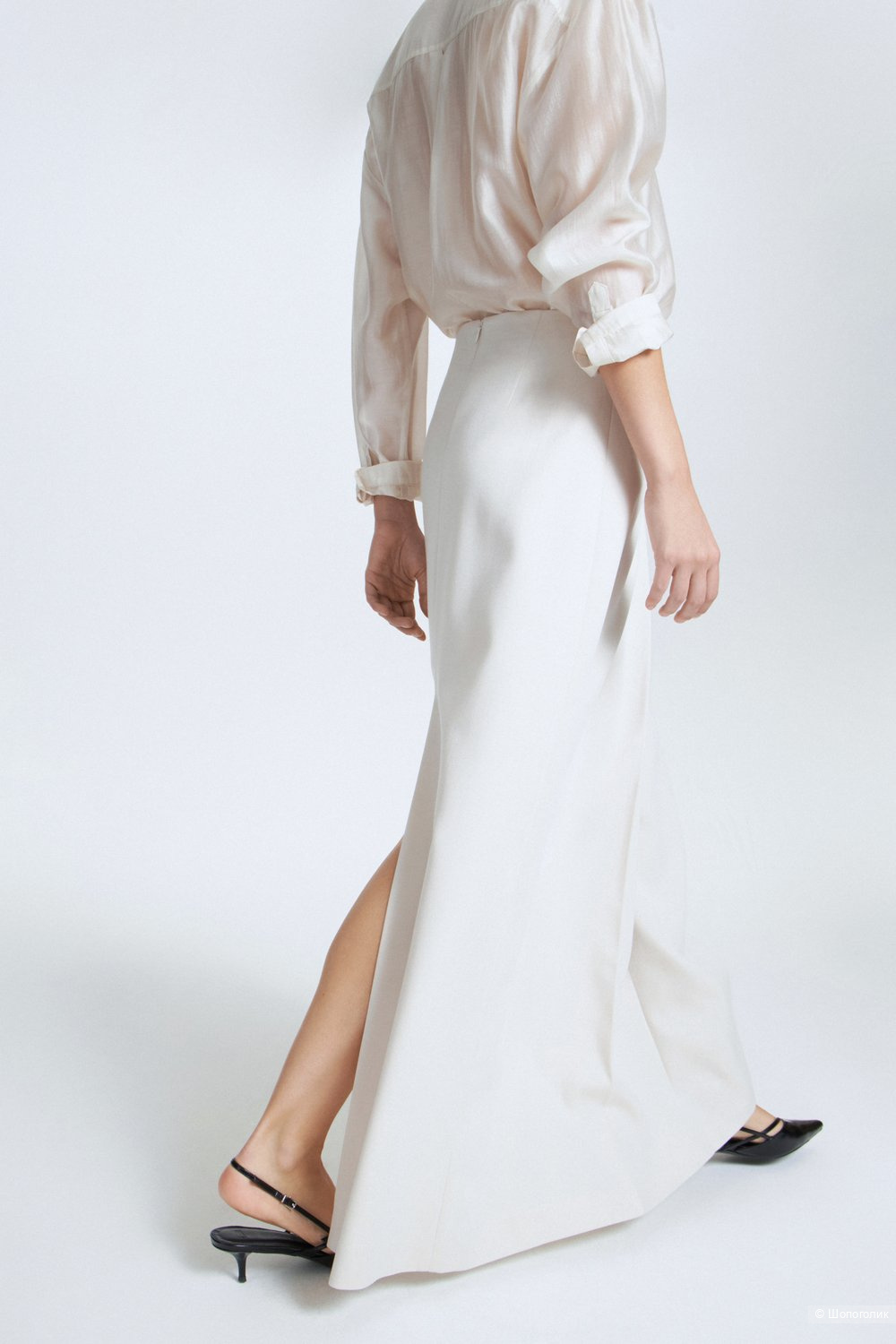 Юбка макси Lime, XL