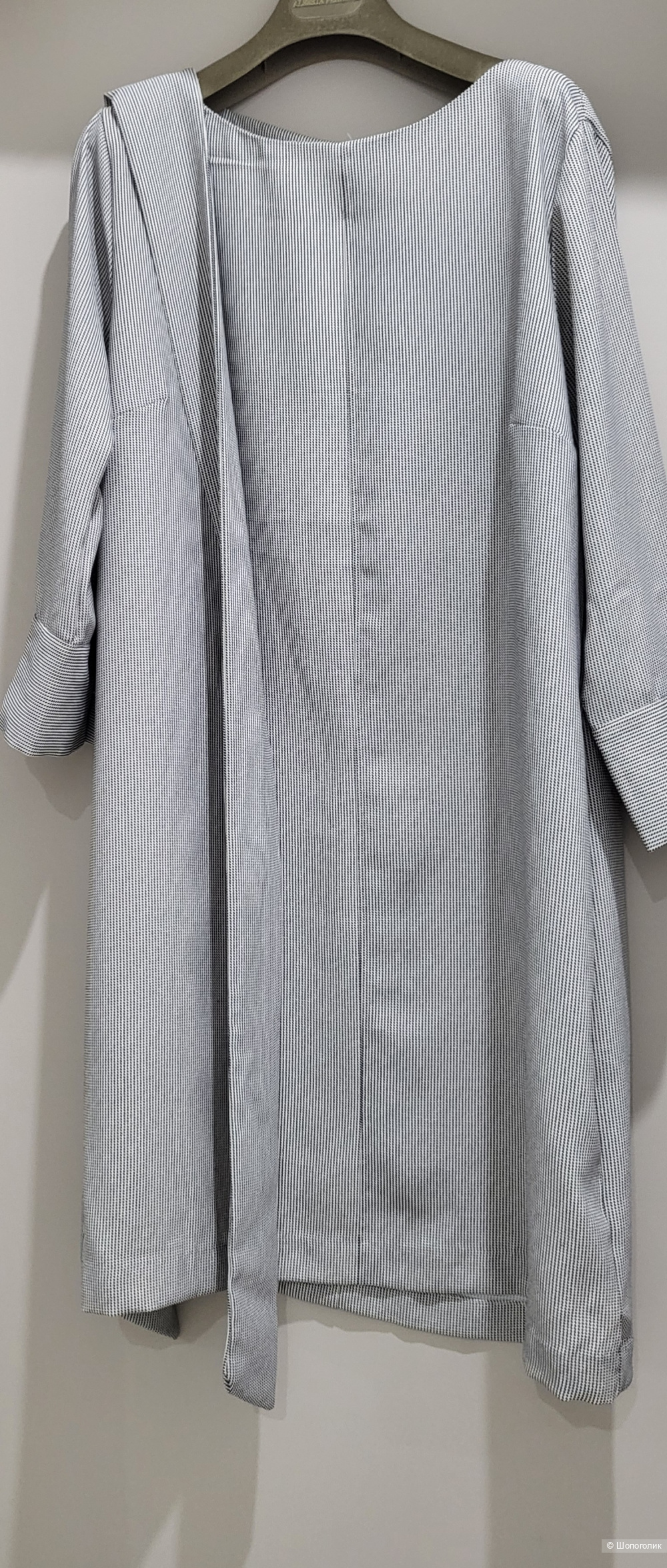 Платье H&M , L