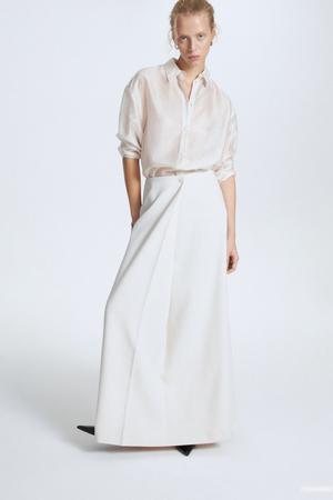 Юбка макси Lime, XL