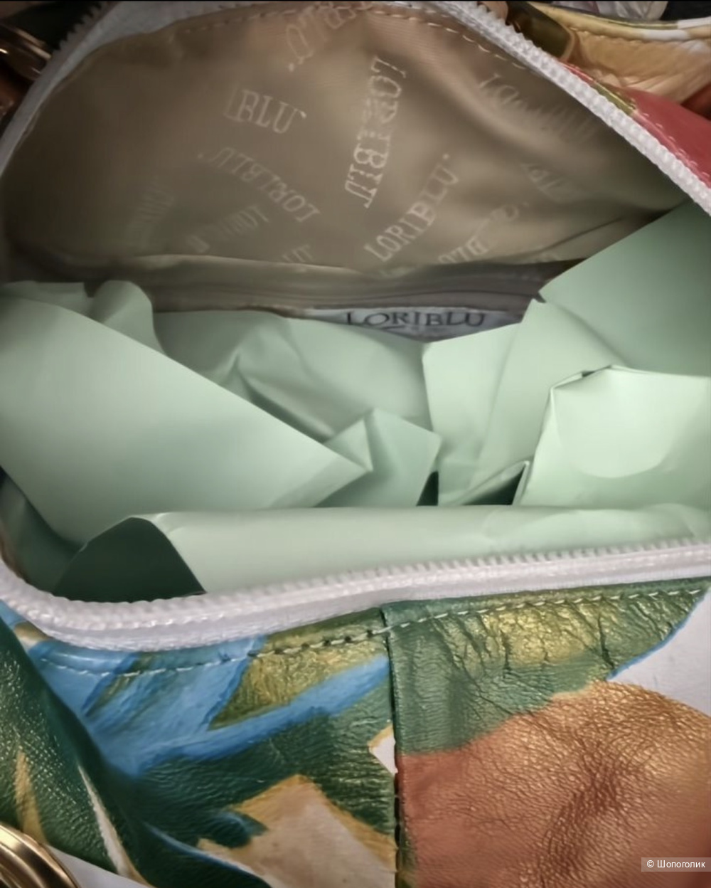 Loriblu сумка