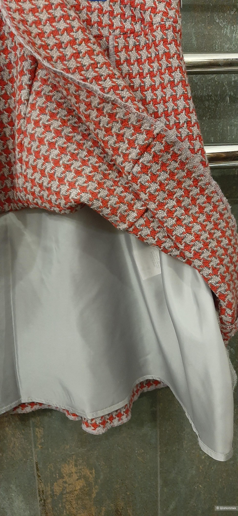 Юбка Adolfo Dominguez , eur.42 на 48