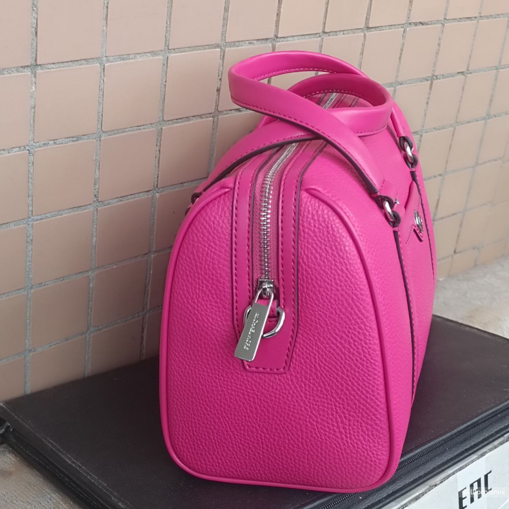 Сумочка - сэтчел Michael Kors