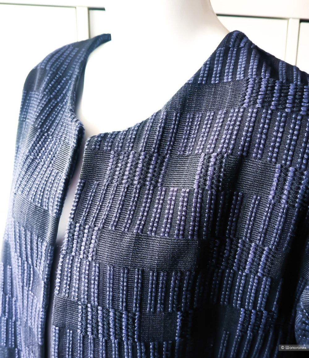 Лёгкое пальто-кардиган IKKS M/L