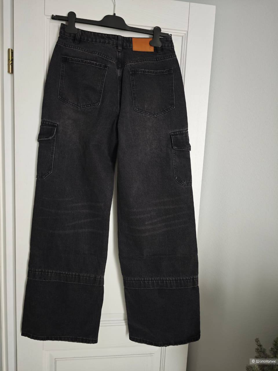 Джинсы Yollo, M