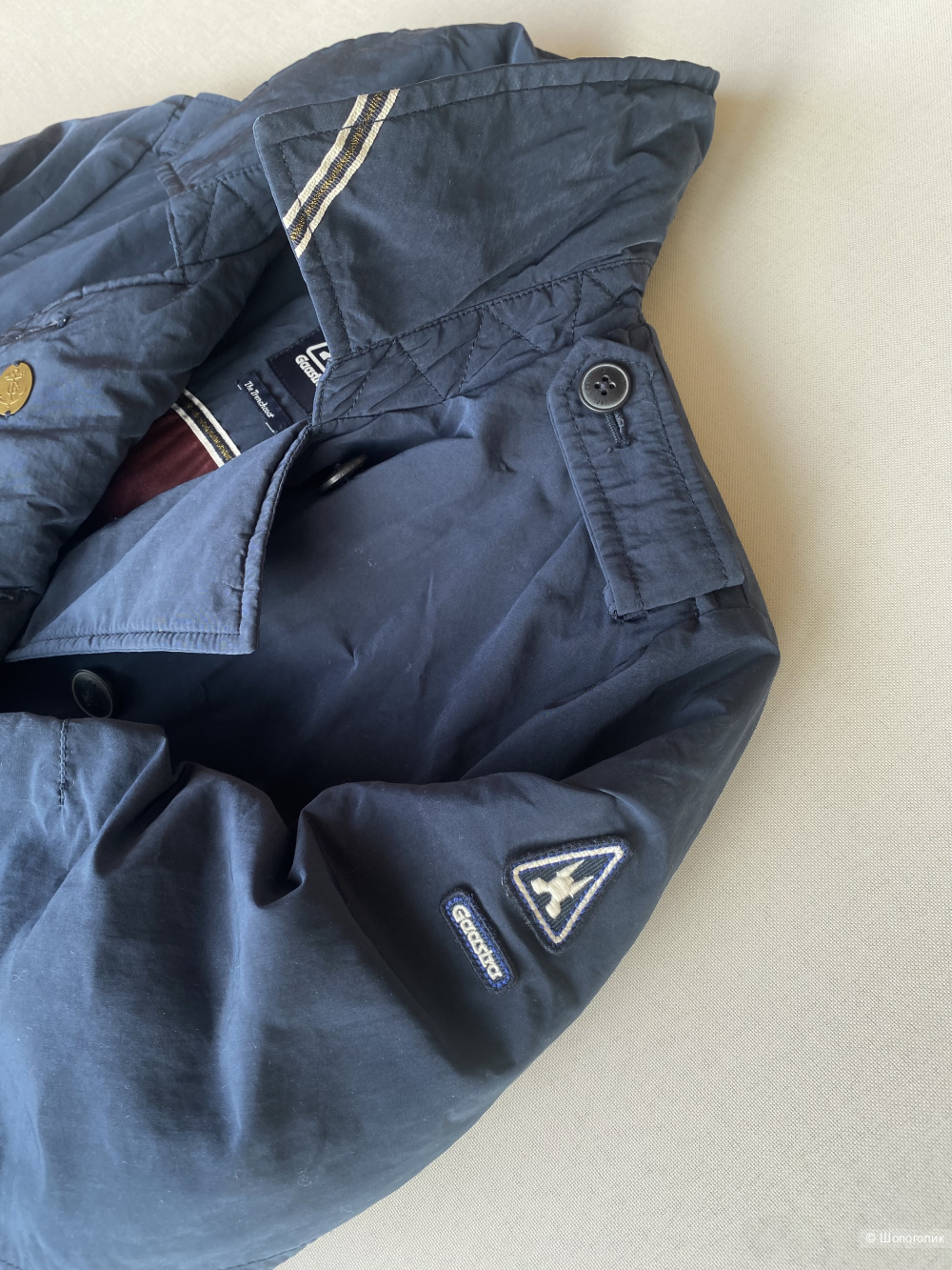 Куртка Gaastra p.М