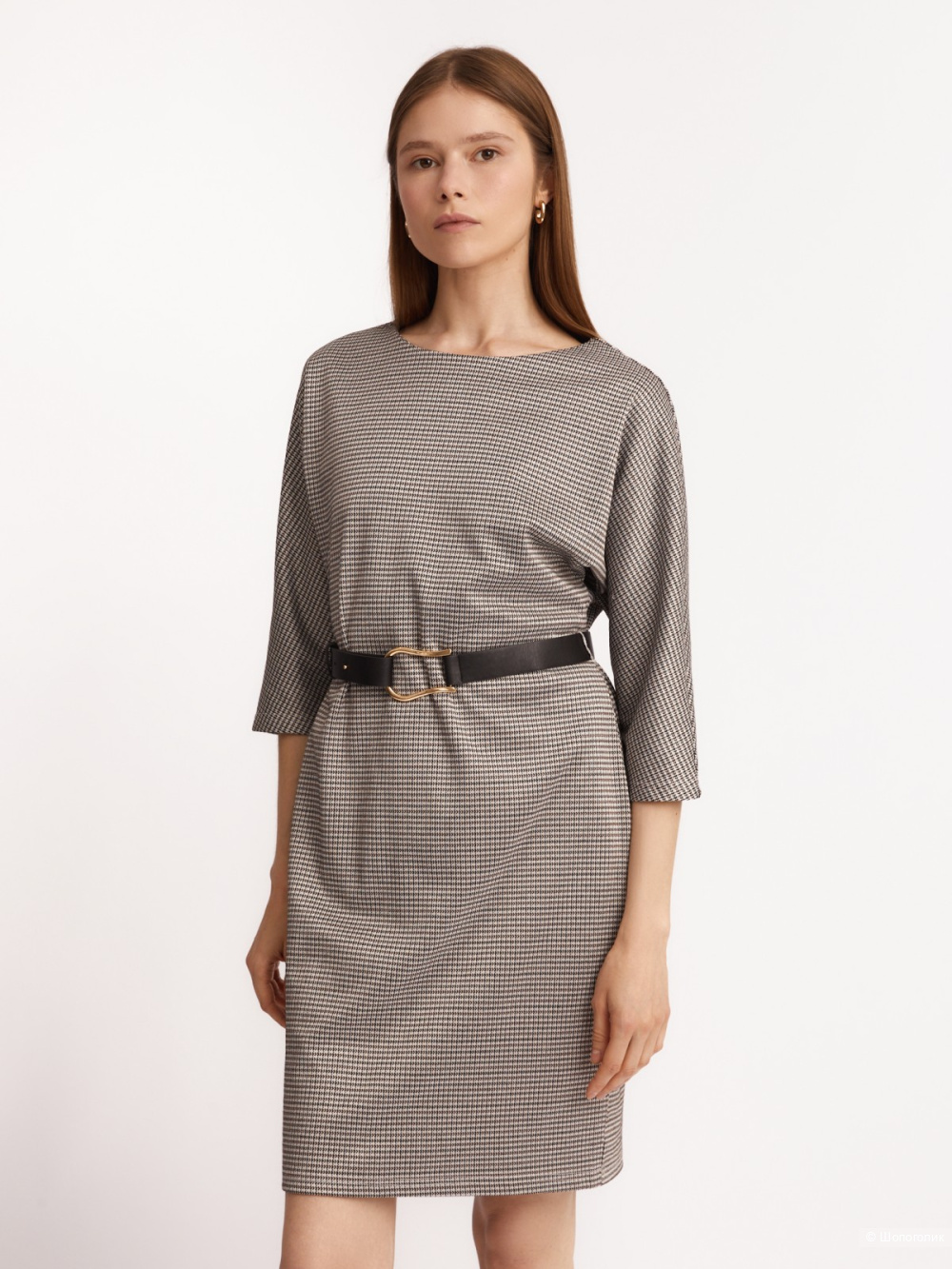 Платье H&M , L