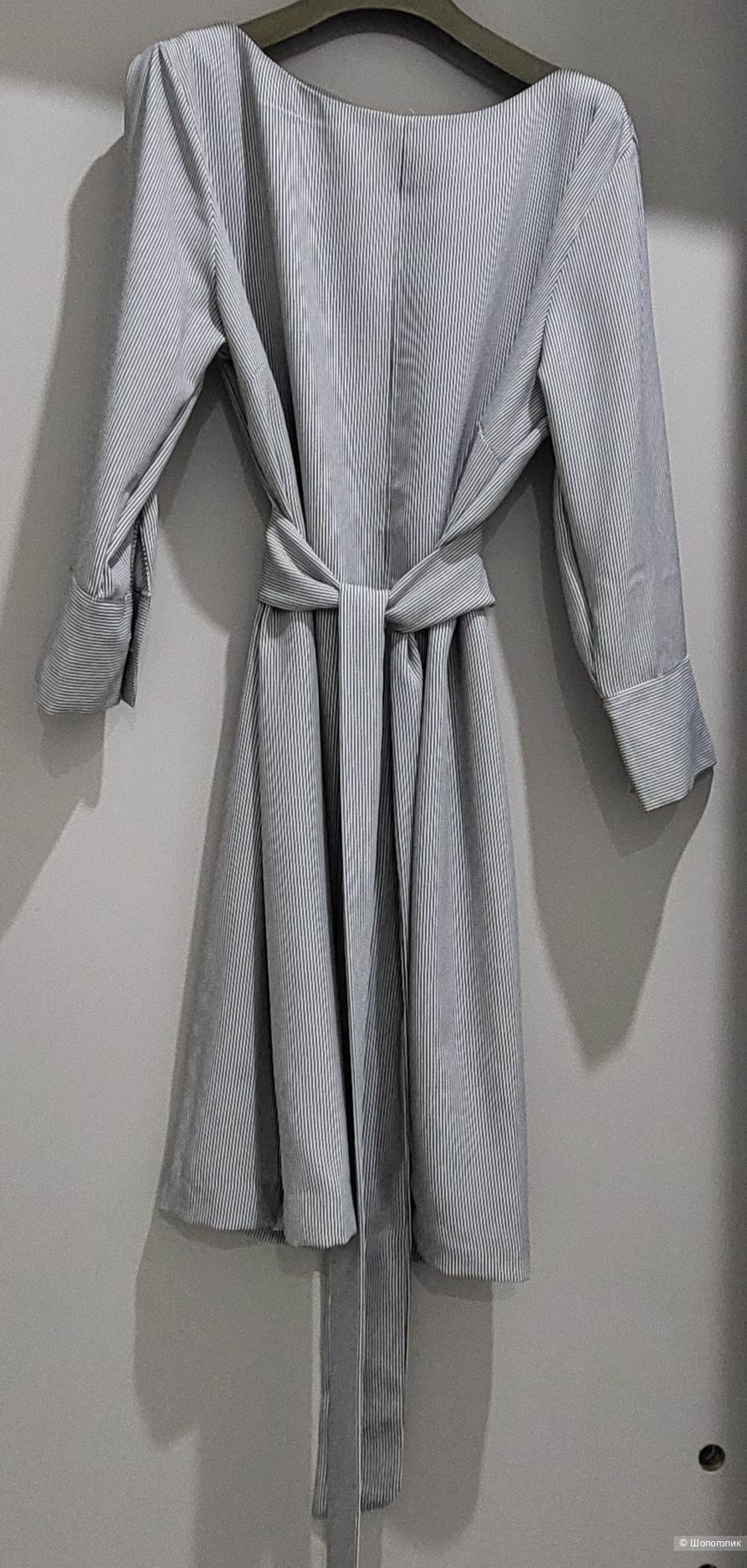 Платье H&M , L