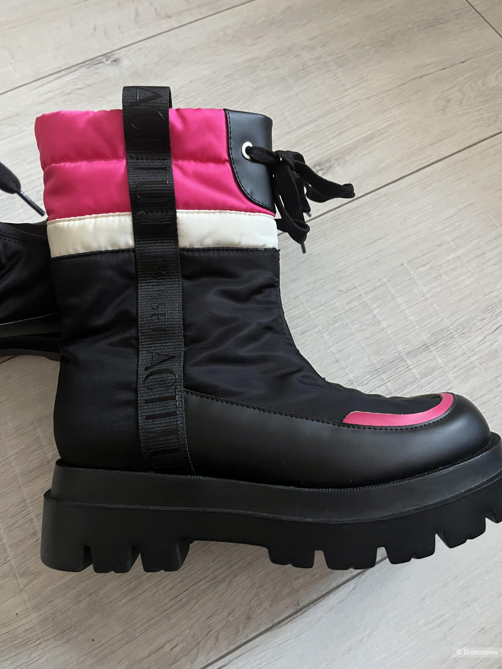 Ботинки Twinset Milano 37