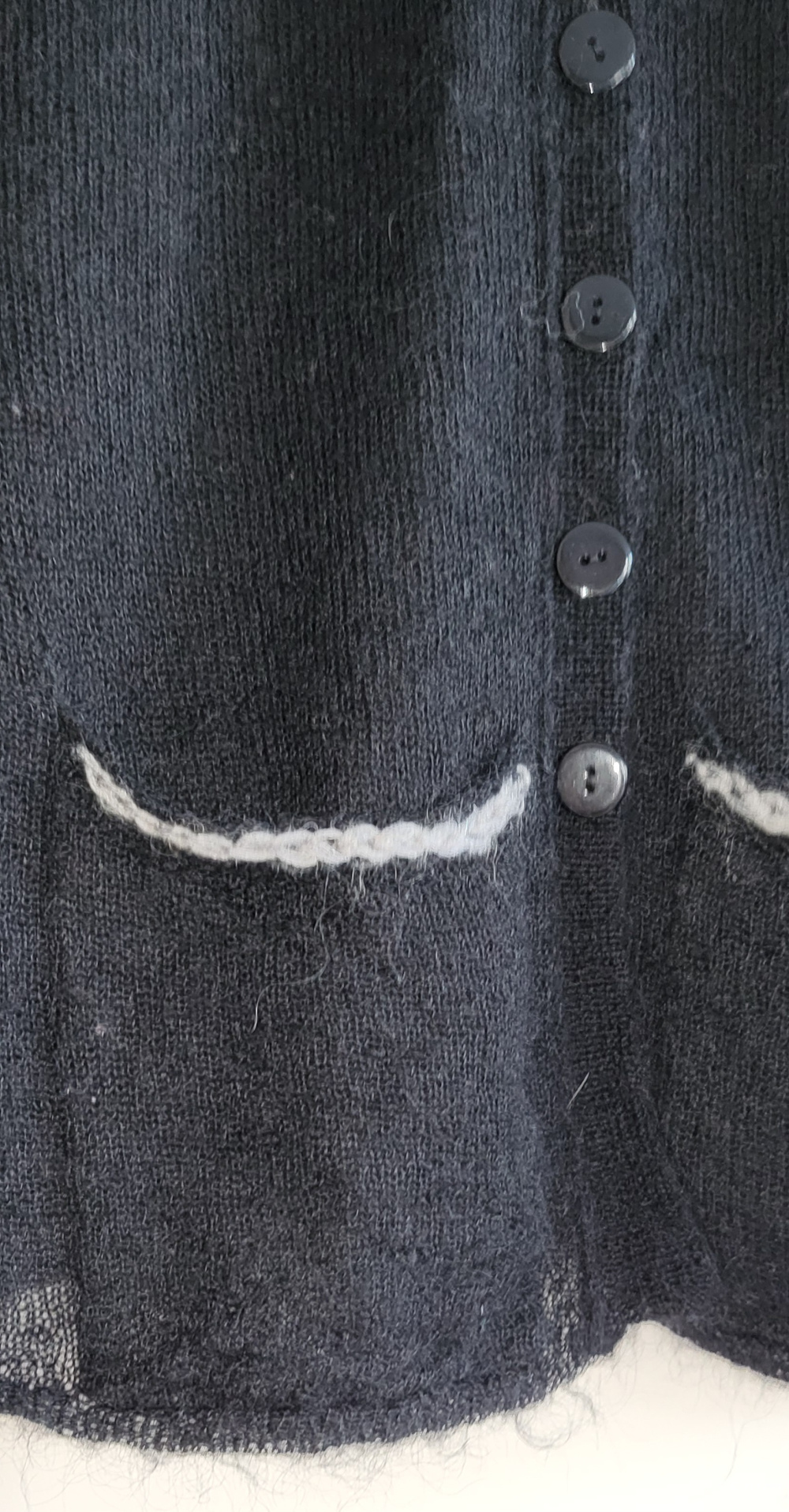 Кардиган Pregi, M