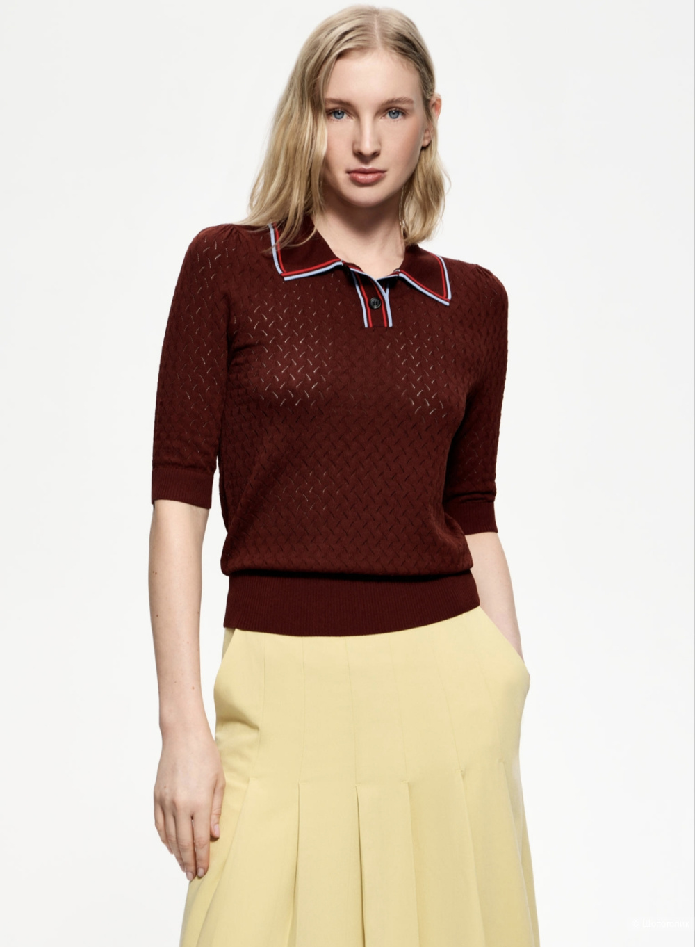 Поло Yollo,42-44