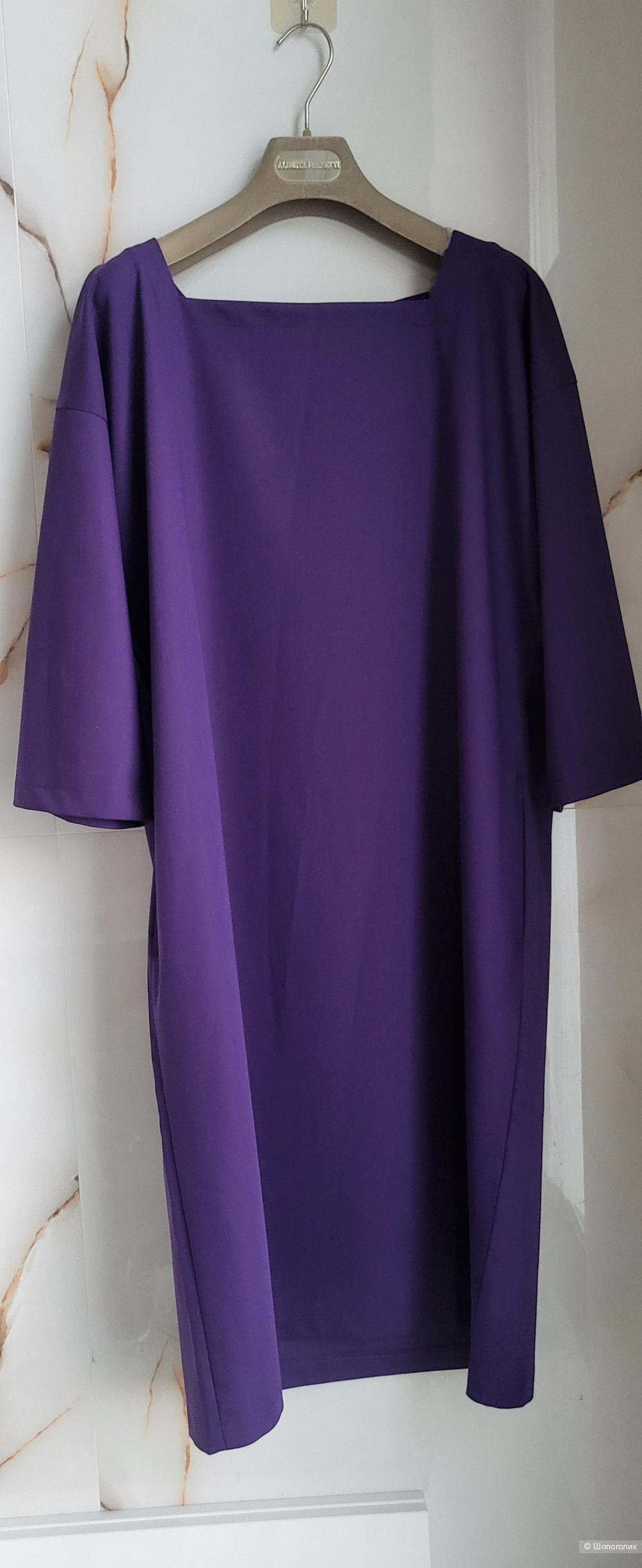 Платье Pompa, 48