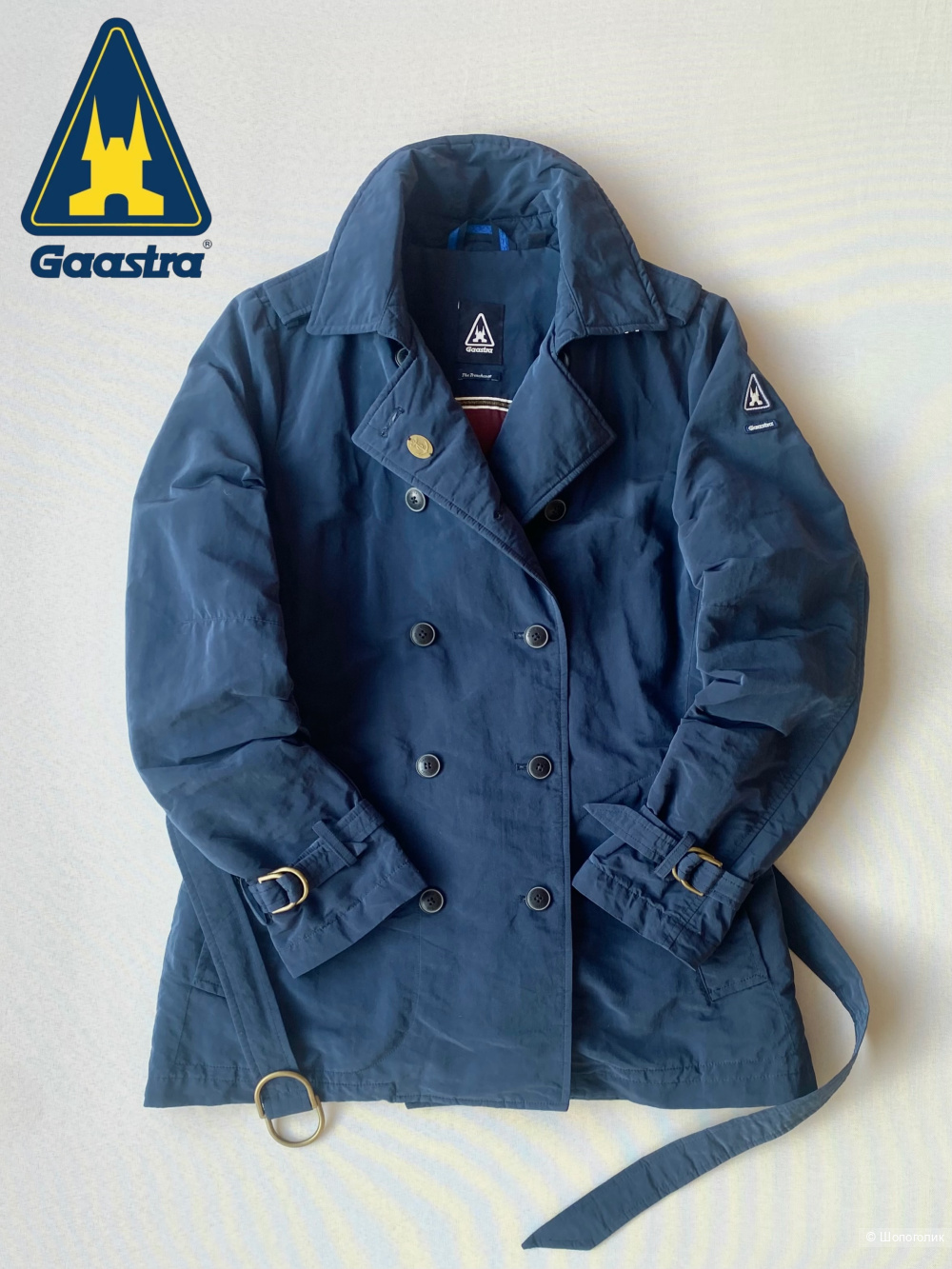 Куртка Gaastra p.М