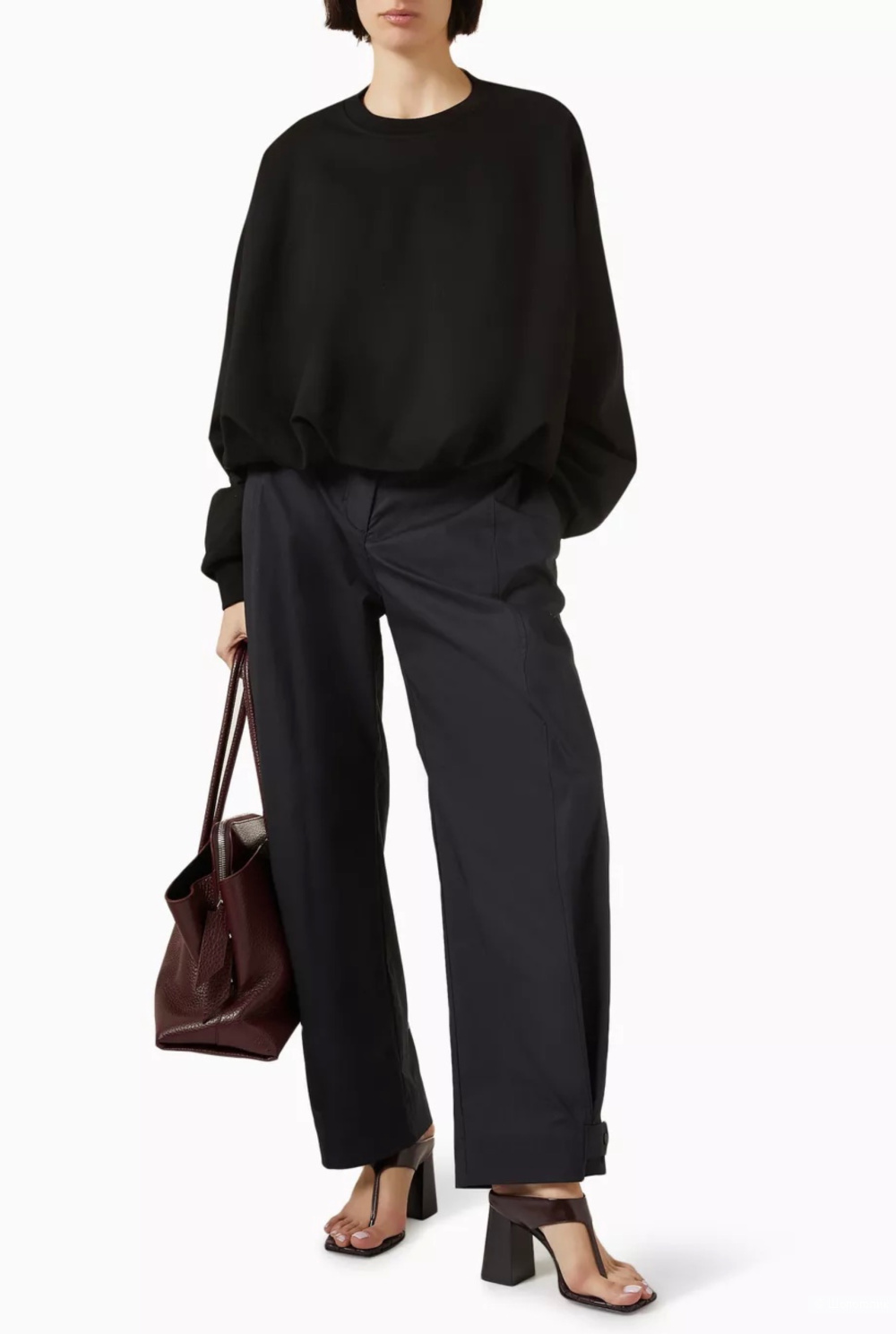 Свитшот COS, размер L (M/L/XL)