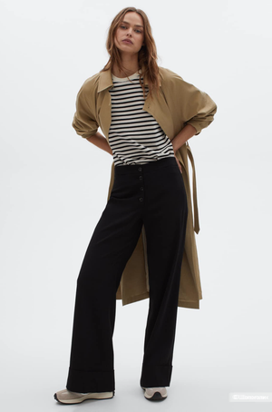 Брюки Massimo Dutti/46