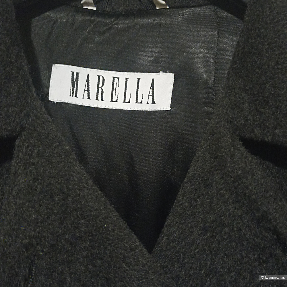 MARELLA  Max Mara Fashion Group пальто р 46