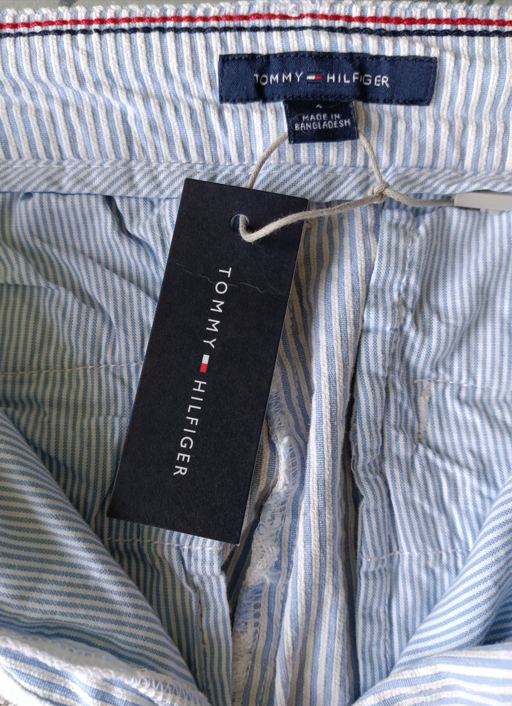 Брюки Tommy Hilfiger, размер М