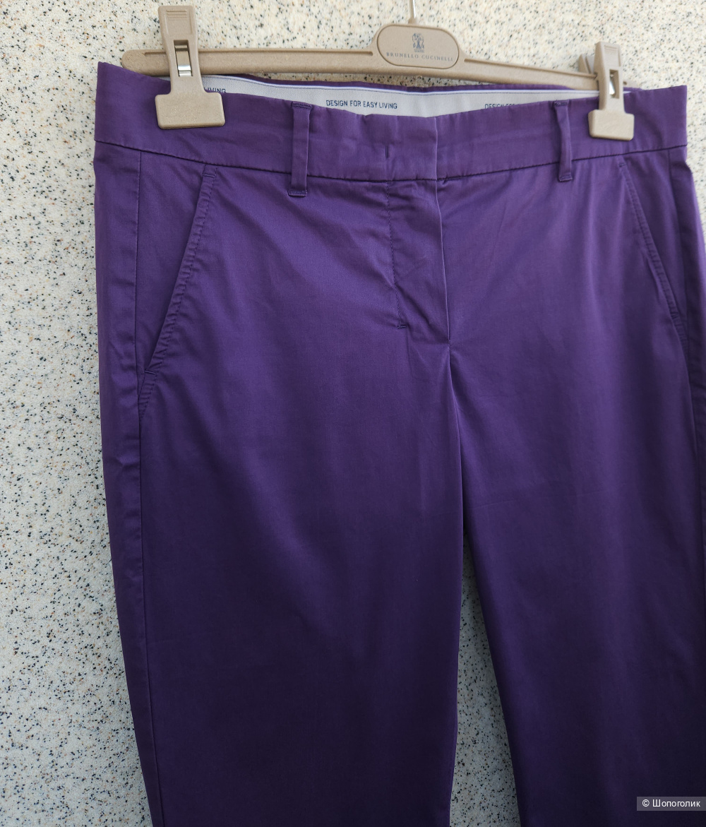 Брюки S'Max Mara 46