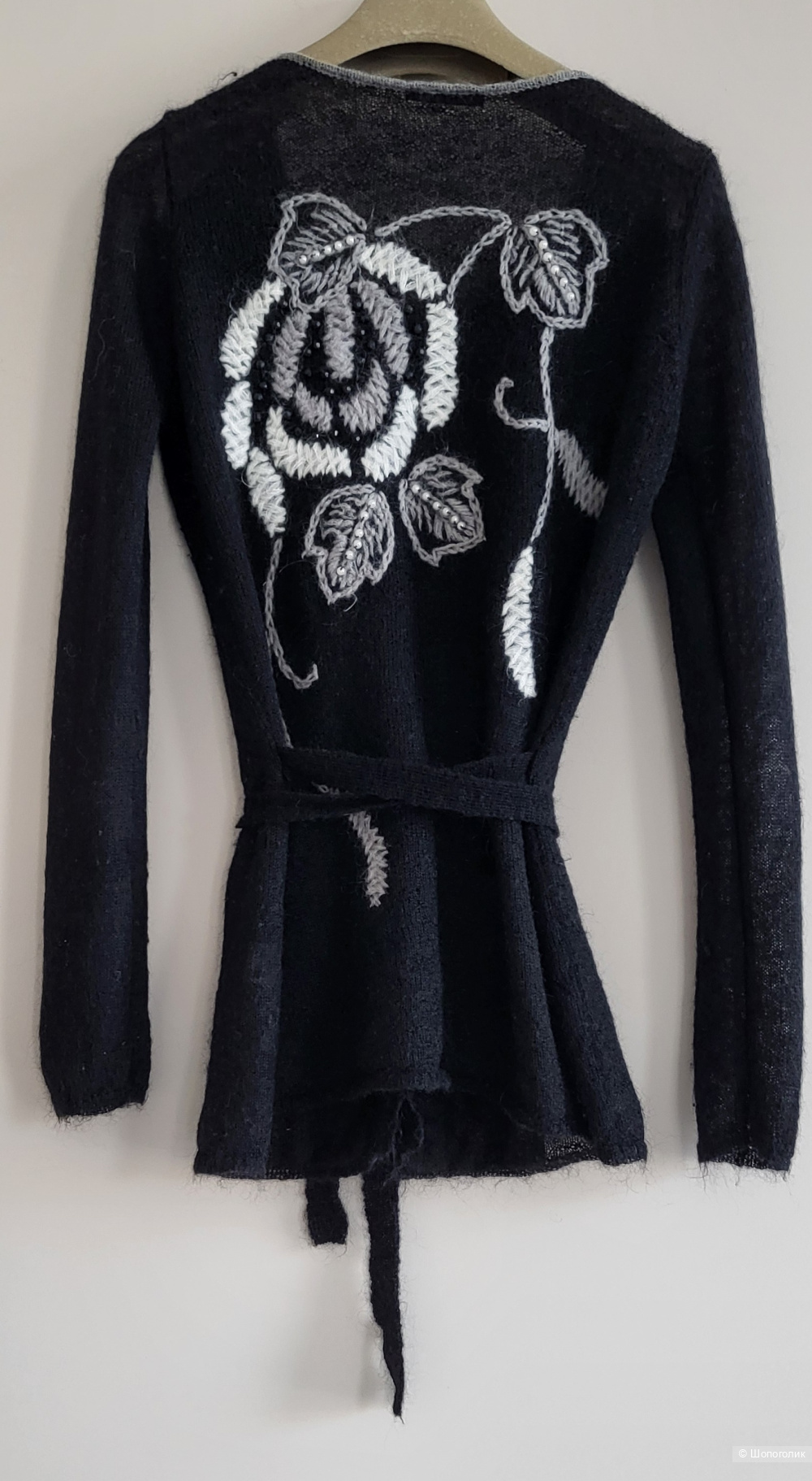 Кардиган Pregi, M