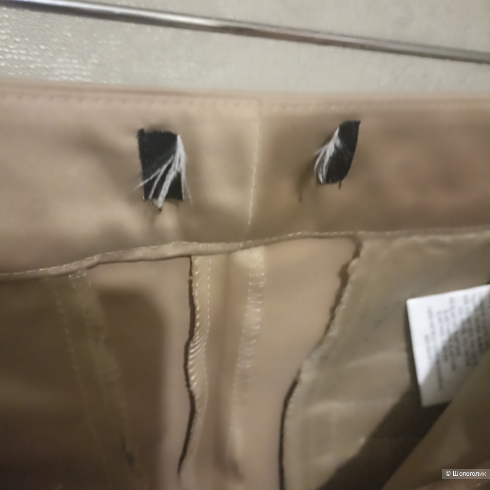 Max Mara Weekend брюки р 46