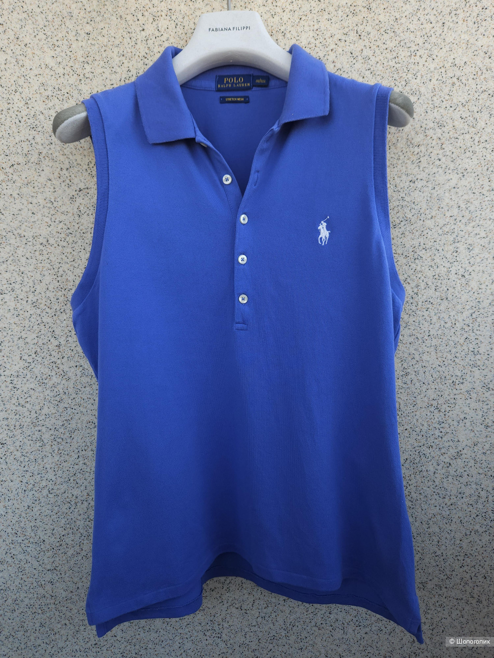 Поло Ralph Lauren, L