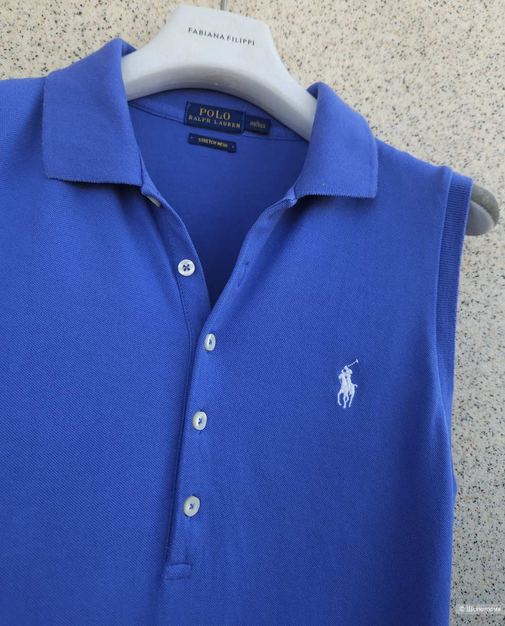 Поло Ralph Lauren, L