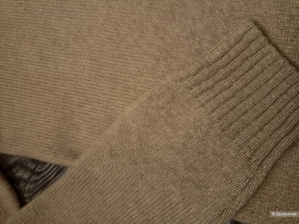 Max Mara Weekend свитер водолазка р M