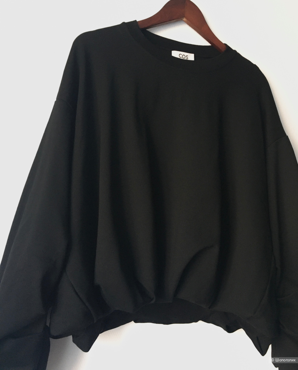 Свитшот COS, размер L (M/L/XL)