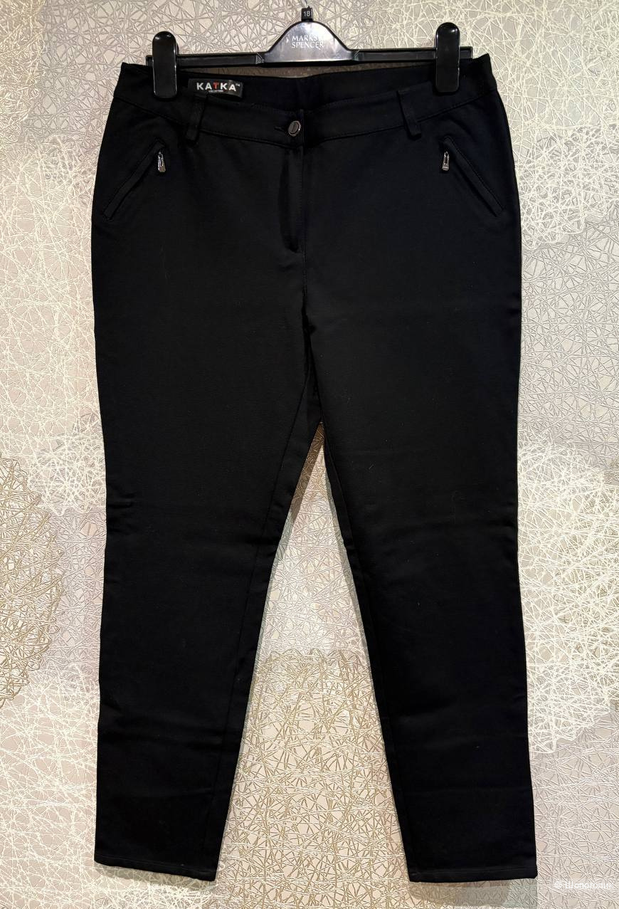 Брюки Katka collection, размер-50-52