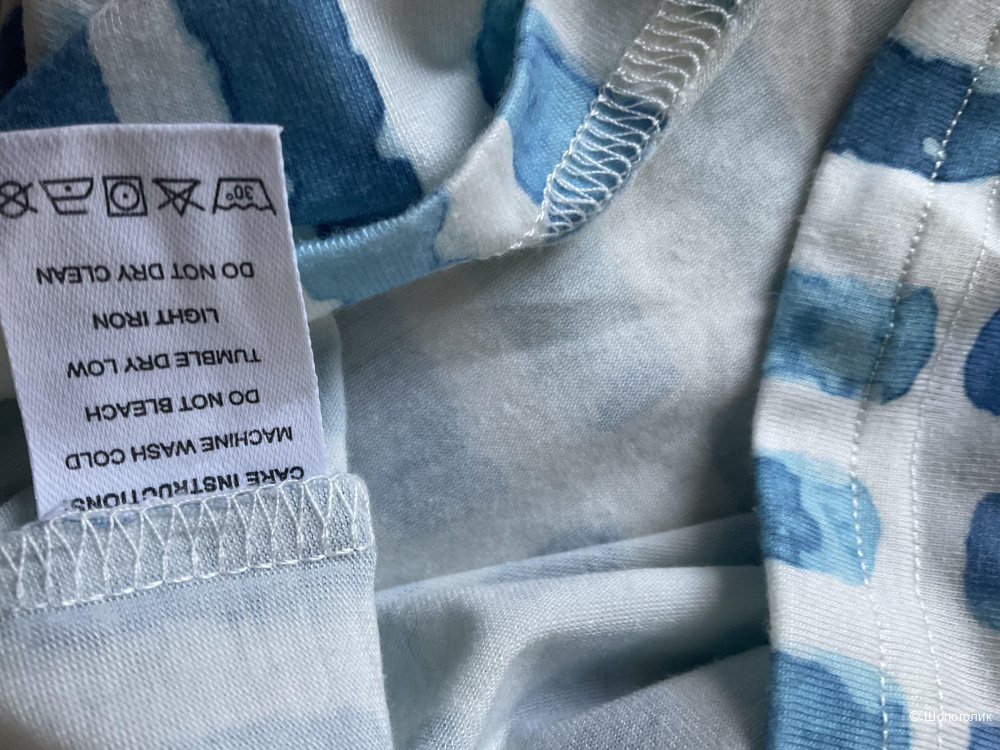 Футболка Exlusive, xl