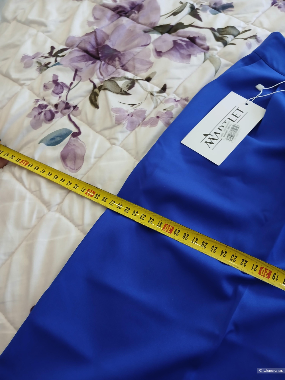 Брюки Martlet р.44