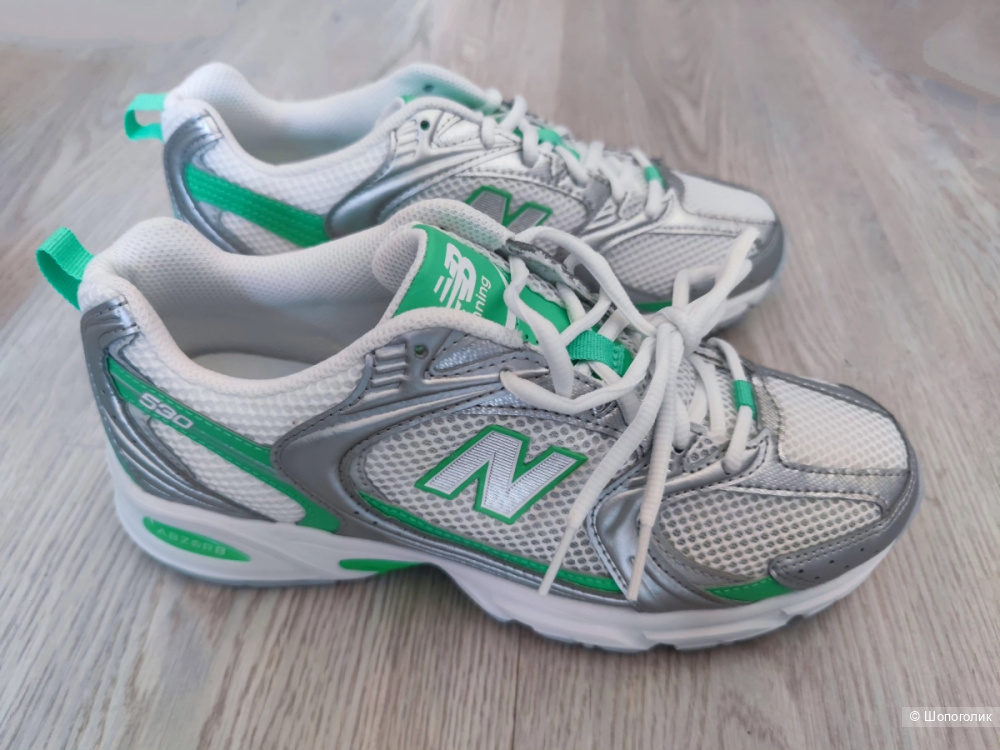 Кроссовки New balance 39-40