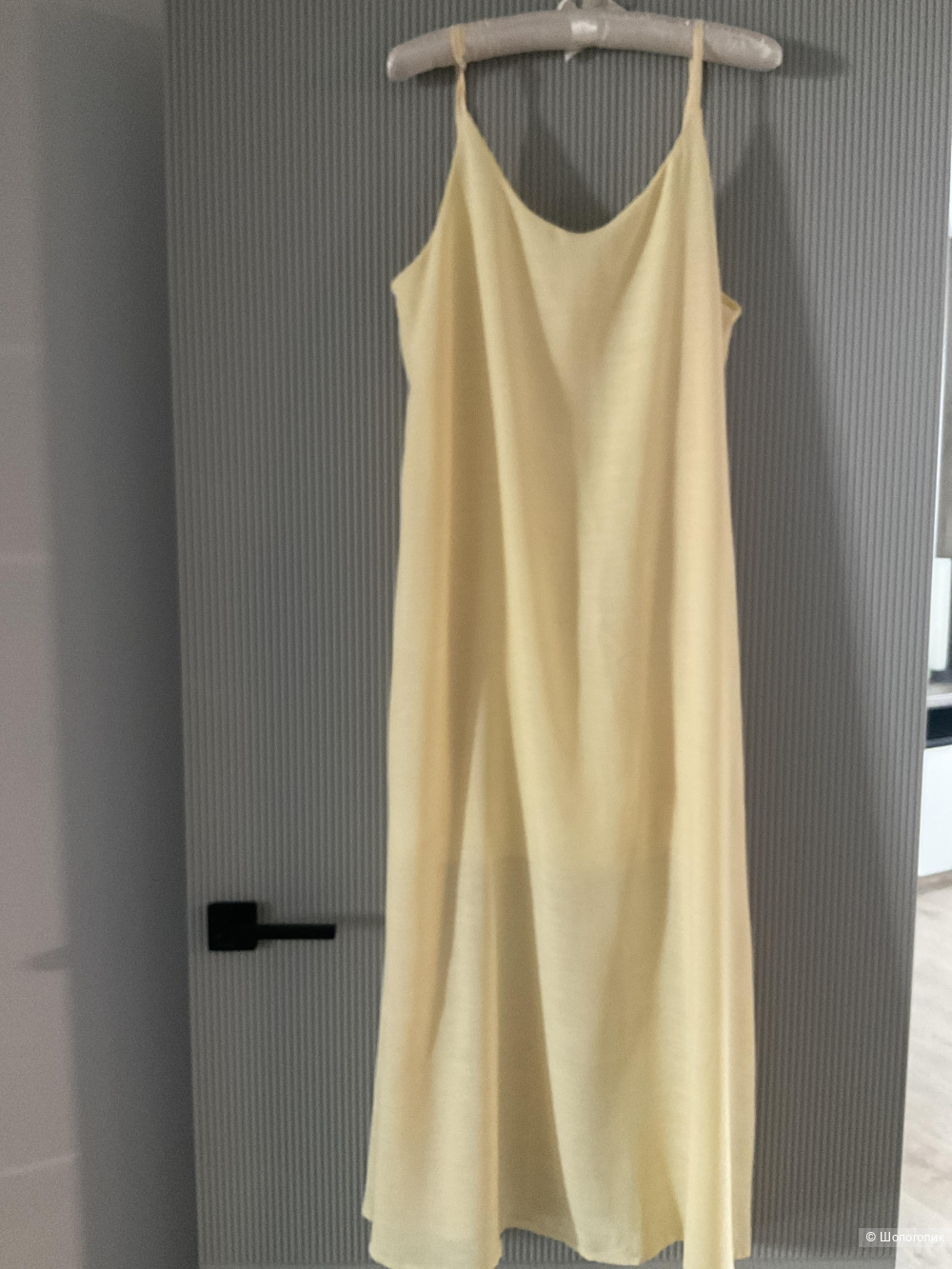 Сарафан летний Ecrou размер М