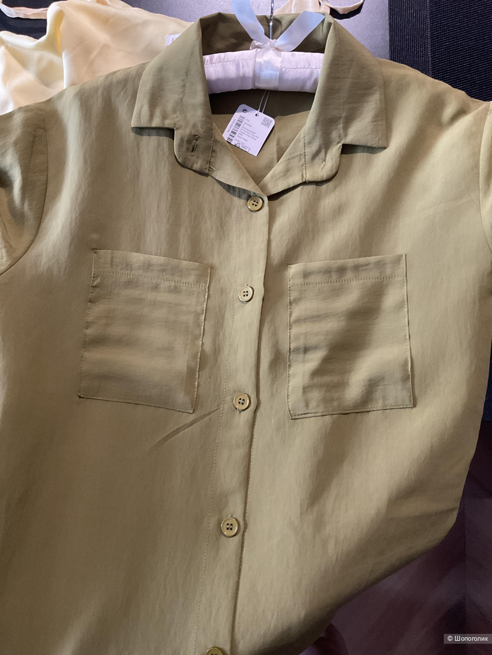 Платье женское размер S