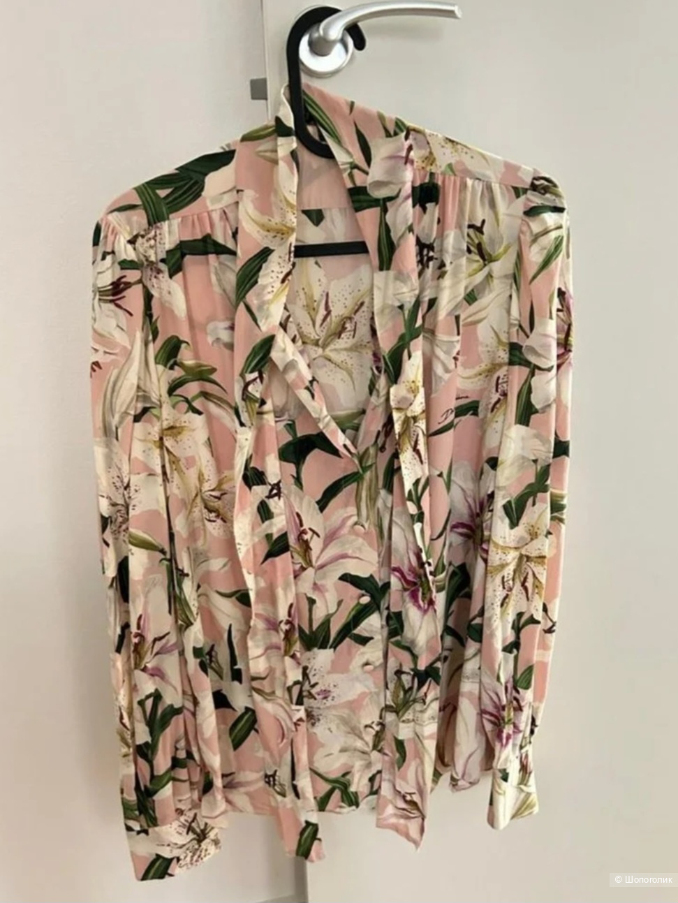 Блузка Dolce Gabbana 40 размер