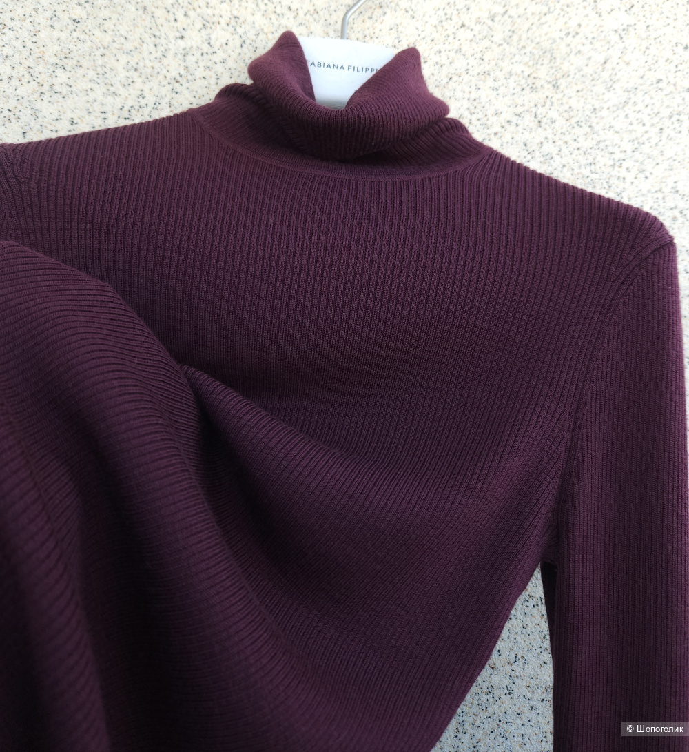 Водолазка Arket, 44-46