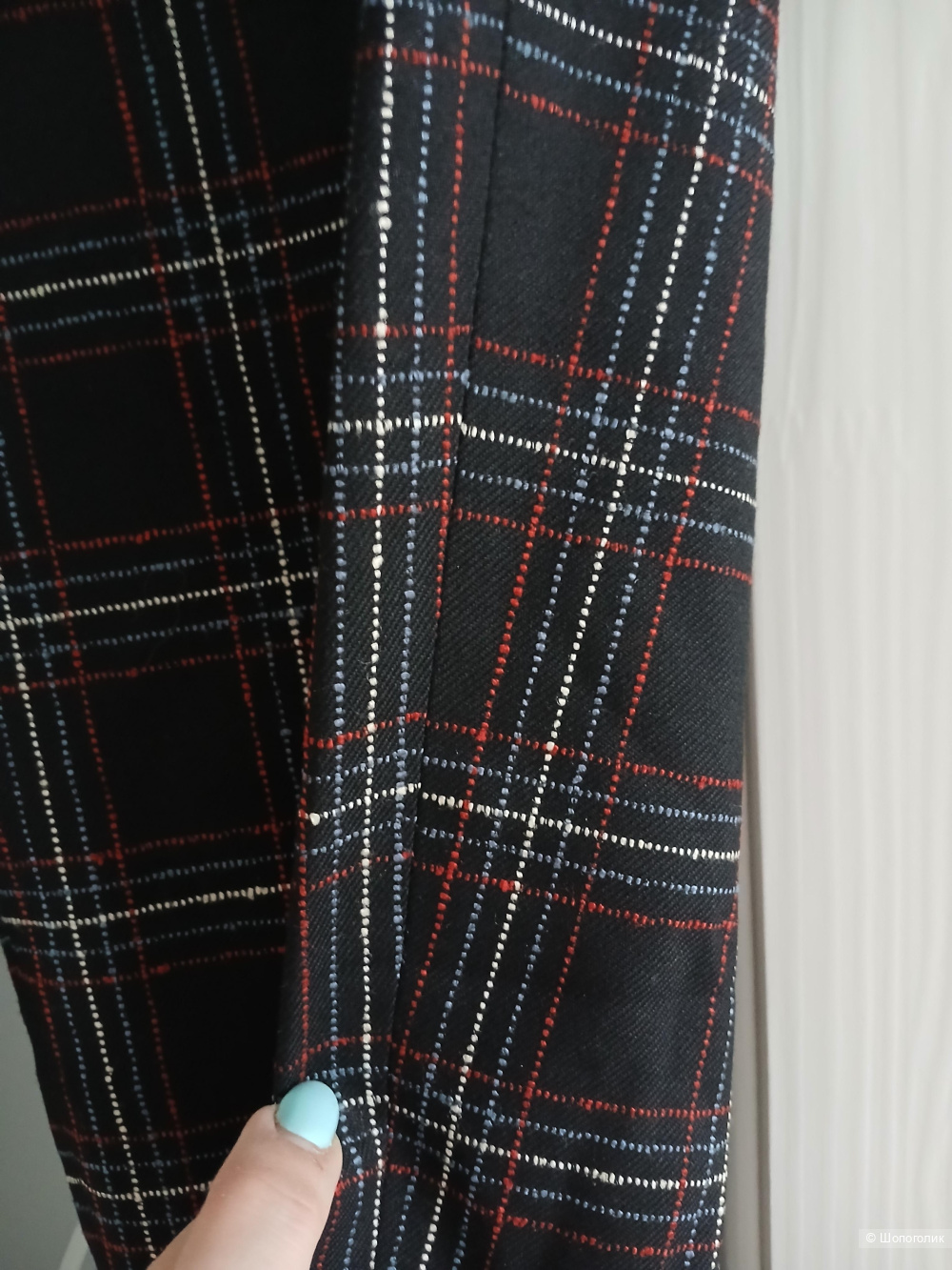 Брюки Татьяна Тягина р 48