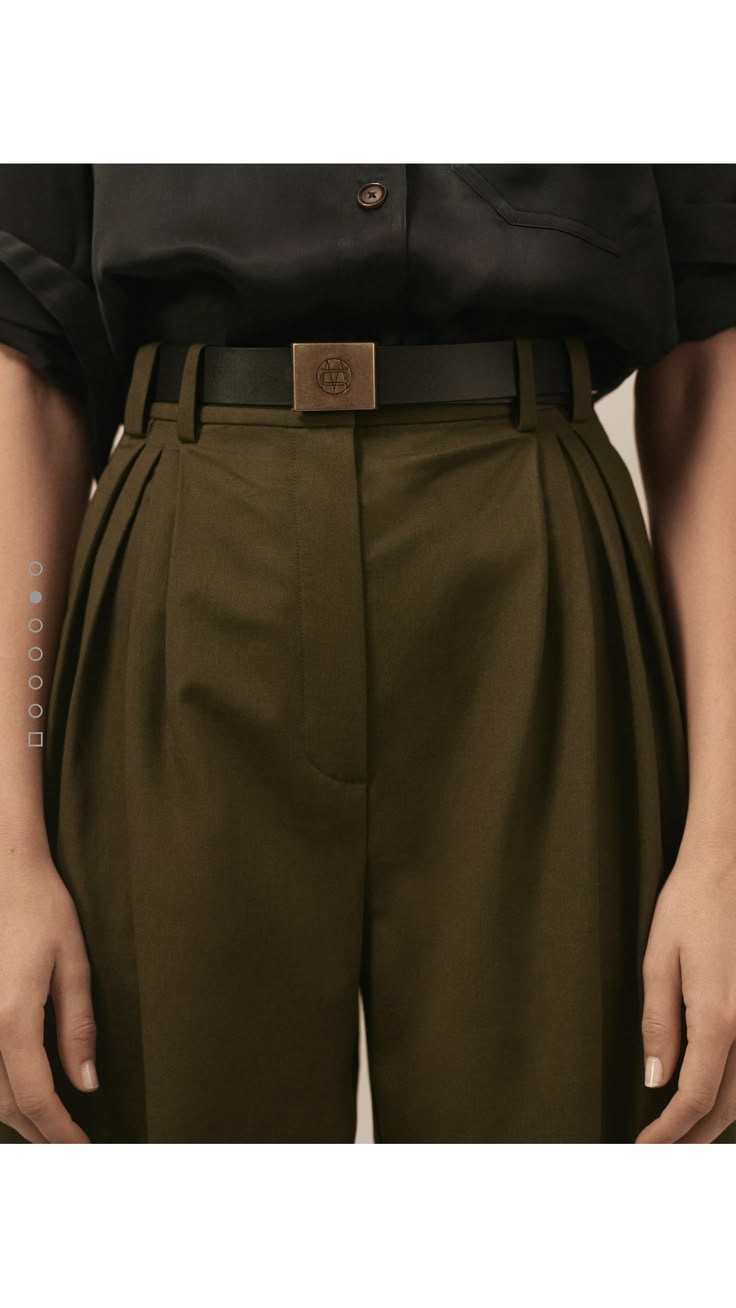 Брюки Massimo Dutti/46