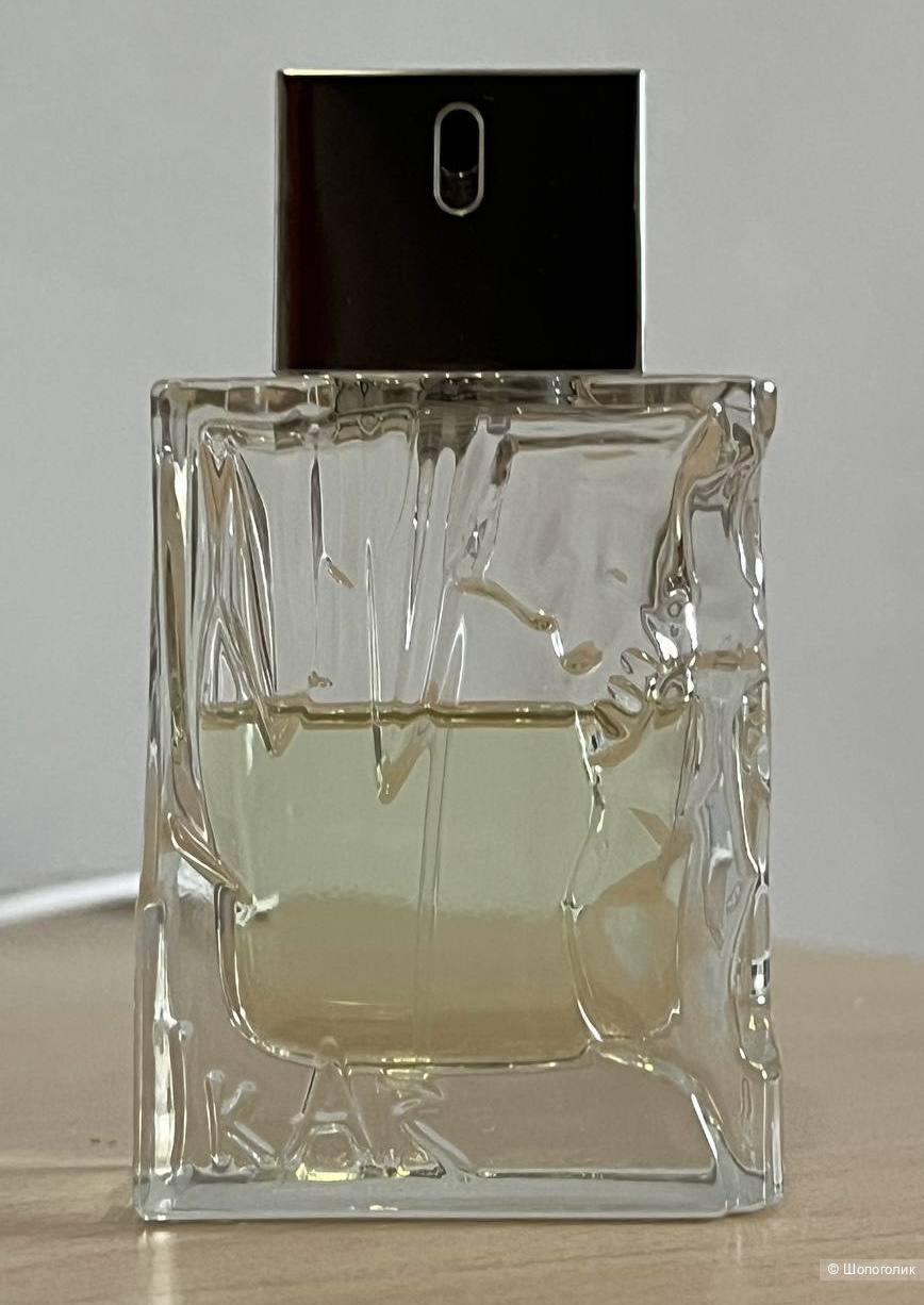 Eau d'Ikar, Sisley EDT, 25 мл из 50