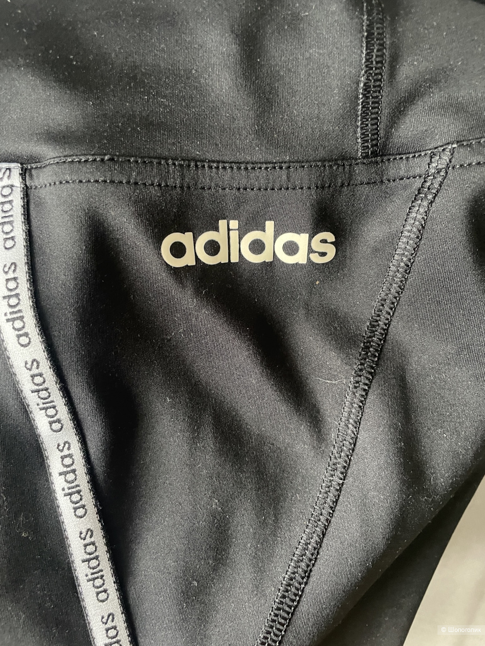 Леггинсы adidas 50- 52 размер