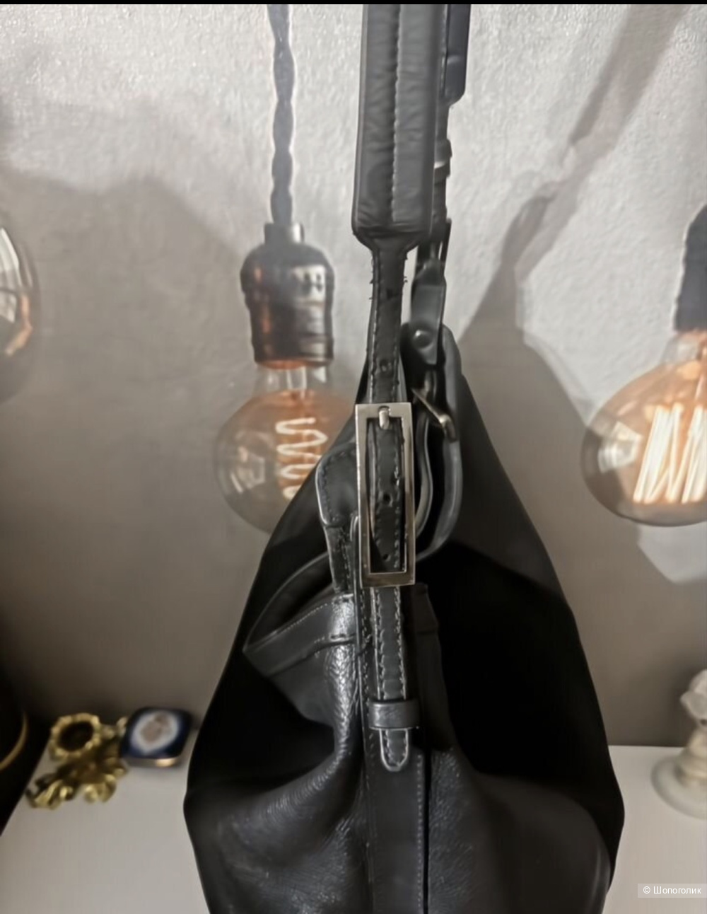 Coccinelli сумка