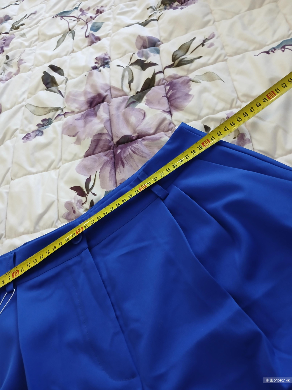 Брюки Martlet р.44