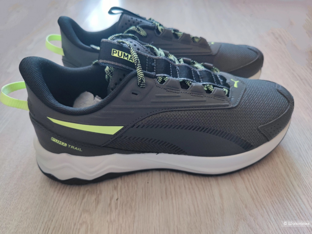 Кроссовки Puma 43