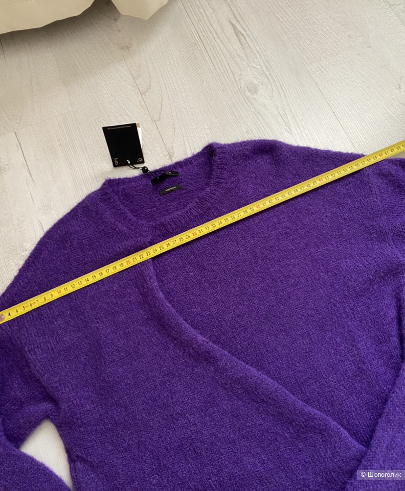 Свитер Massimo Dutti S