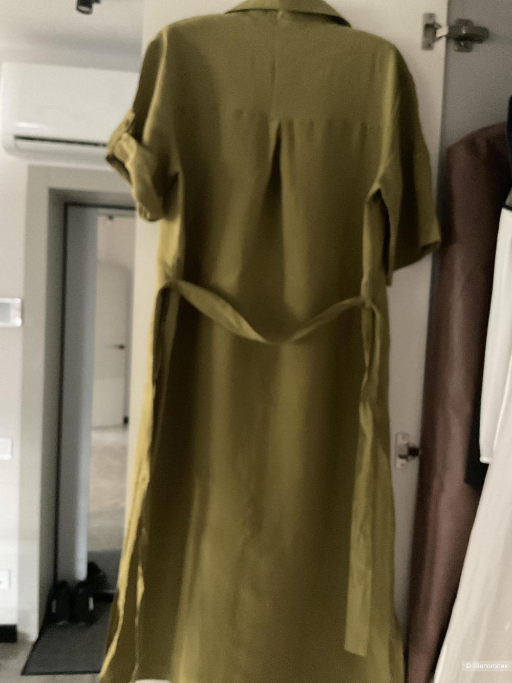 Платье женское размер S