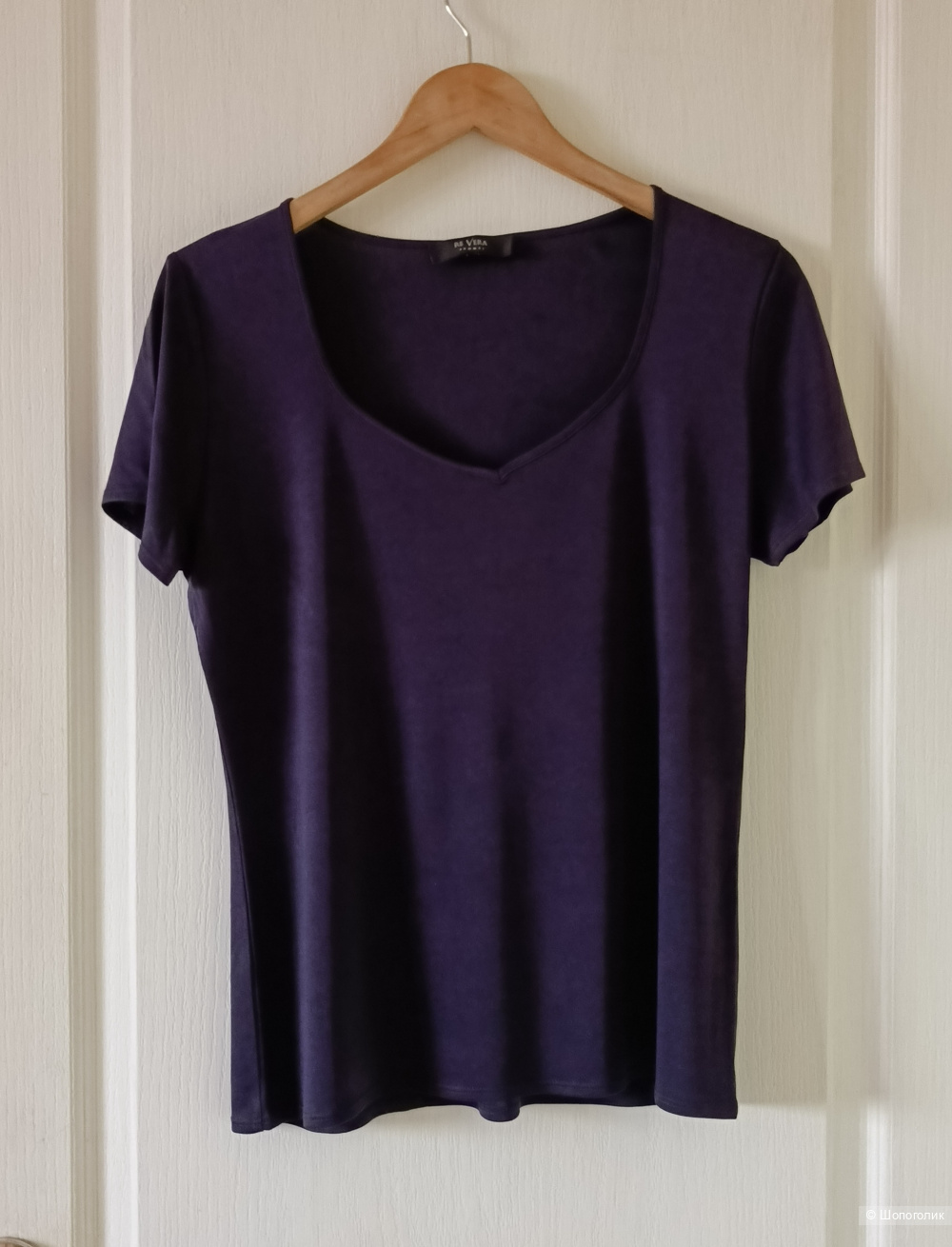 Футболка Re Vera, М,