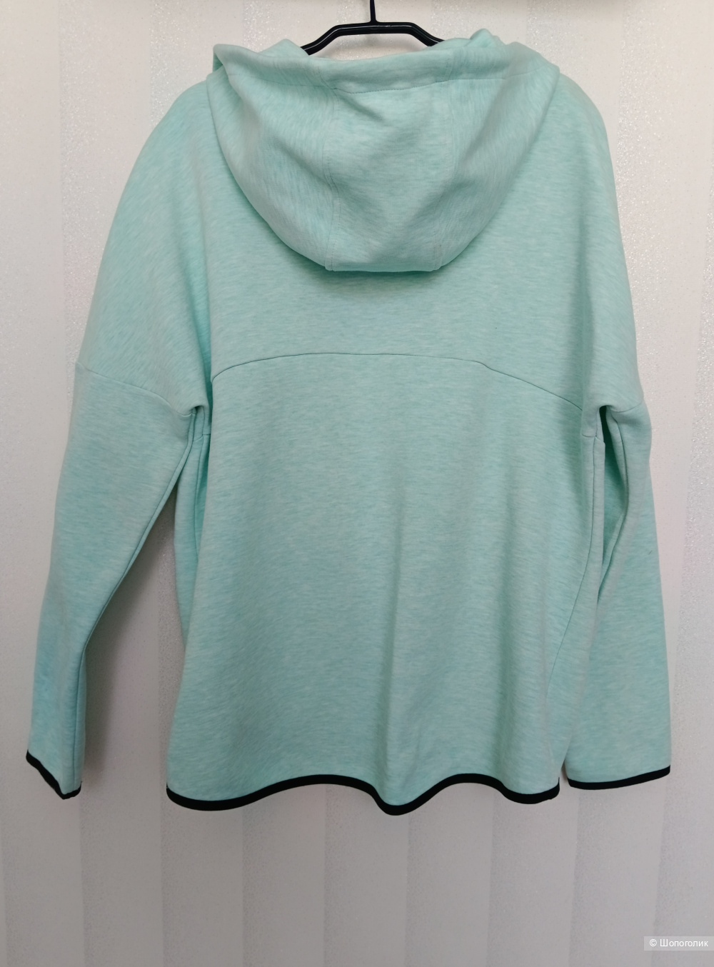 Толстовка Demix, размер М