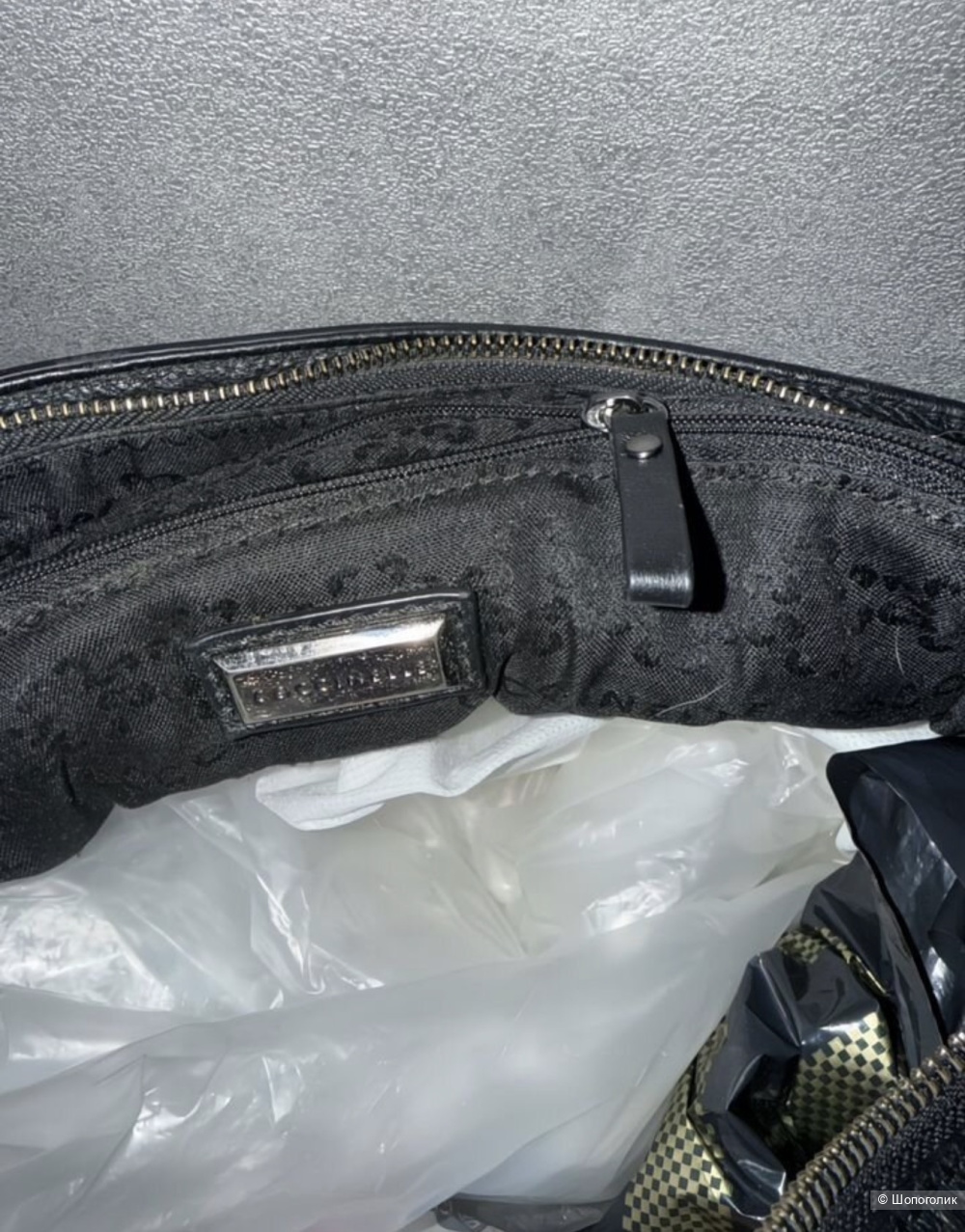 Coccinelli сумка